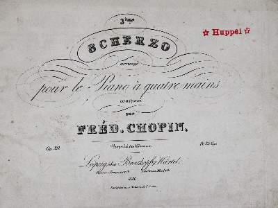 Bild Nr.1: 123-527 Chopin,F.: (Musik)