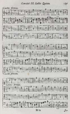 Bild Nr.3: 123-530 Fux,J.J.: (Musik)