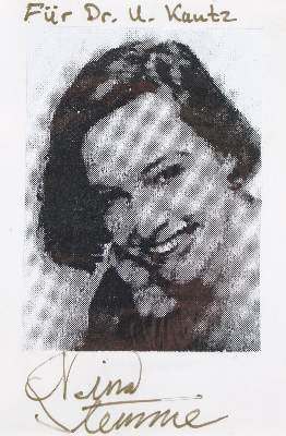 Bild Nr.1: 123-542 Oper.: (Musik)