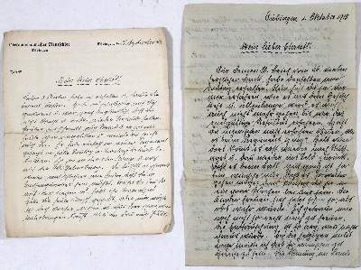 Bild Nr.2: 123-554 Feldpost.: (Philatelie, Militaria)