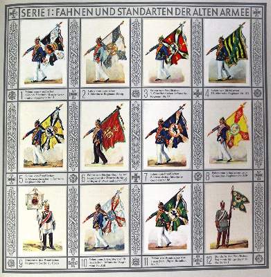 Bild Nr.2: 123-565 Uniformen.: (Sammelbilderalben, Militaria)