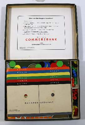 Bild Nr.2: 123-573 Sammlung: (Spiele)