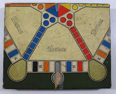 Bild Nr.3: 123-573 Sammlung: (Spiele)