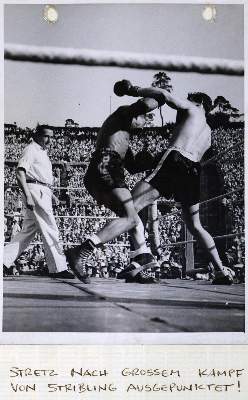 Bild Nr.1: 123-574 Album: (Sport, Boxen)