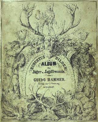 Bild Nr.6: 123-579 Hammer,G.: (Jagd)