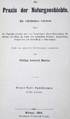 Bild Nr.1: 123-580 Martin,P.L.: (Jagd)