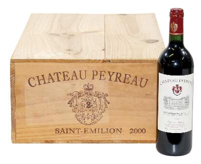 Bild Nr.1: 123-588 Chateau Peyreau.: (Küche und Haushalt, Getränke, Wein)