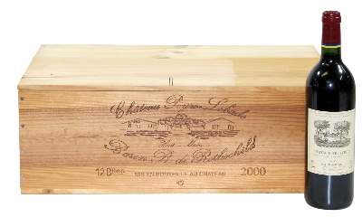 Bild Nr.1: 123-589 Chateau Peyre-Lebade.: (Küche und Haushalt, Getränke, Wein)