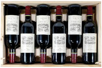 Bild Nr.2: 123-589 Chateau Peyre-Lebade.: (Küche und Haushalt, Getränke, Wein)