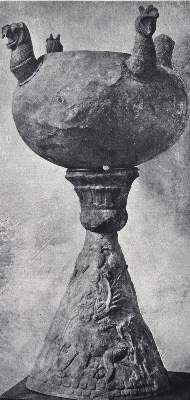 Bild Nr.1: 123-590 Bassermann-Jordan,F.v.: (Küche und Haushalt, Getränke, Wein und Weinbau)