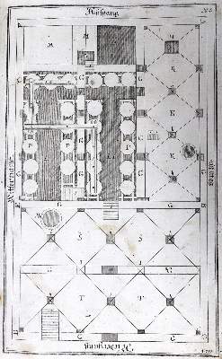 Bild Nr.1: 123-592 (Florinus,F.P. (d.i. Pfalzgraf Franz Philipp bei Rhein).: (Küche und Haushalt, Haushalt)