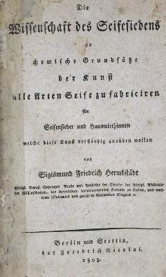 Bild Nr.1: 123-594 Hermbstädt,S.F.: (Küche und Haushalt, Haushalt)