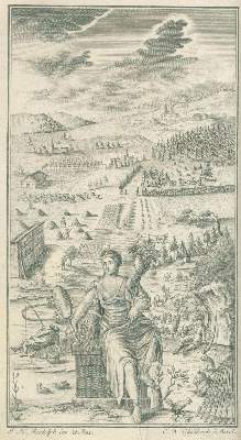 Bild Nr.1: 123-603 Eckart,J.G.v.: (Land- und Forstwirtschaft, Landwirtschaft)