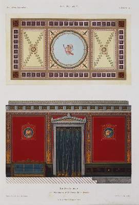 Bild Nr.1: 123-626 Sammlung: (Architektur)
