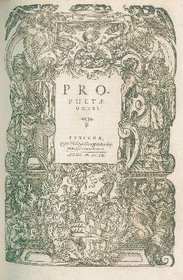 Bild Nr.2: 123-63 Biblia sacra,: (Bibeln)