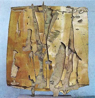 Bild Nr.1: 123-630 Argan,G.C.: (Kunstwissenschaft)