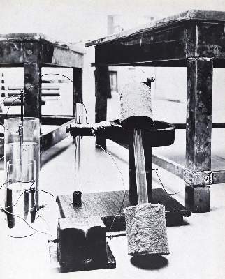 Bild Nr.1: 123-641 Documenta.: (Kunstwissenschaft)