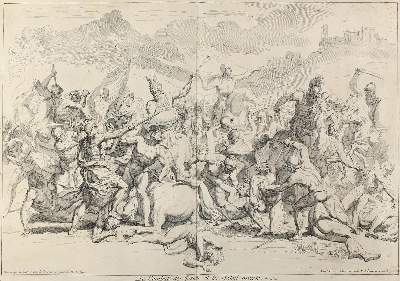 Bild Nr.1: 123-649 Bruggen,J.v.d.: (Lafage)