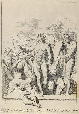 Bild Nr.2: 123-649 Bruggen,J.v.d.: (Lafage)