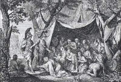 Bild Nr.1: 123-650 Le Brun,C.: (Kunstwissenschaft)