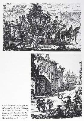 Bild Nr.1: 123-653 Piranesi,G.B.: (Kunstwissenschaft)