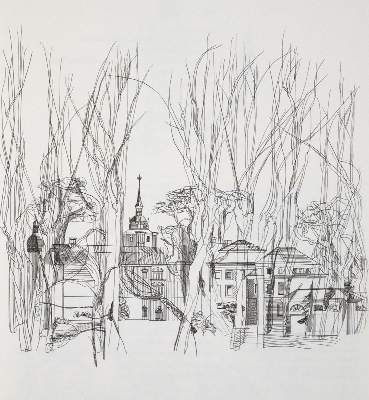 Bild Nr.1: 123-655 Rohse,O.: (Kunstwissenschaft)