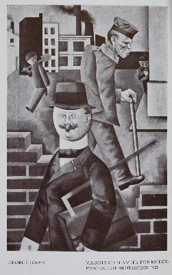 Bild Nr.1: 123-656 Sachlichkeit, Neue.: (Kunstwissenschaft)