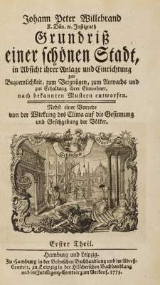 Bild Nr.1: 123-666 Willebrand,J.P.: (Kunstwissenschaft)