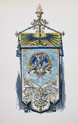 Bild Nr.1: 123-668 (Bergk,J.A.v.).: (Buchhandel)