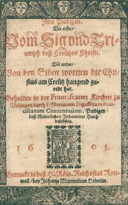 Bild Nr.1: 123-68 Küsel,M.: (Bibeln)