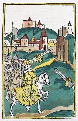 Bild Nr.1: 123-688 Lirer,T.: (Faksimile)
