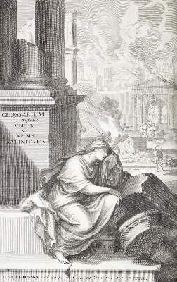 Bild Nr.2: 123-701 Fresne,C.du.: (Lexika - Wörterbücher - Sprachwissenschaften)