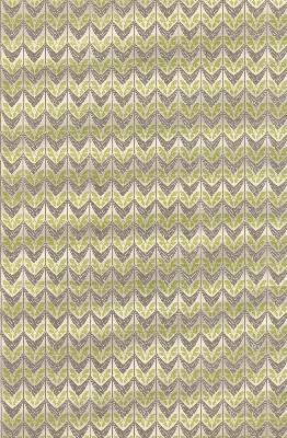 Bild Nr.2: 123-711 Vorsatzpapier.: (Papier, Jugendstil)