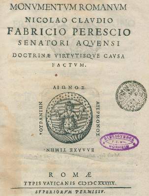 Bild Nr.1: 123-713 (Bouchard,J.J. Hrsg.).: (Typographie und Kalligraphie)