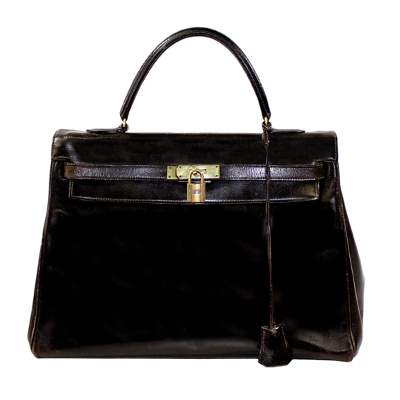 Bild Nr.1: 123-720 Hermes.: (Aktuelle Mode - Lifestyle - Vintage, Handtaschen)