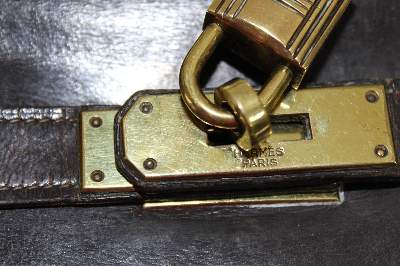 Bild Nr.3: 123-720 Hermes.: (Aktuelle Mode - Lifestyle - Vintage, Handtaschen)