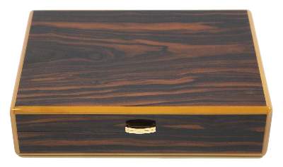 Bild Nr.1: 123-721 Humidor S.T.Dupont: (Aktuelle Mode - Lifestyle - Vintage)