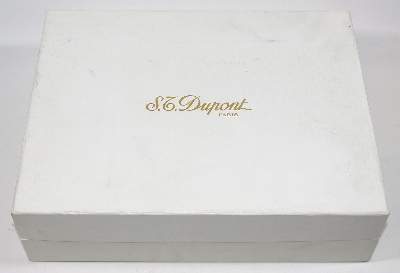 Bild Nr.6: 123-721 Humidor S.T.Dupont: (Aktuelle Mode - Lifestyle - Vintage)