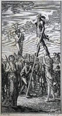 Bild Nr.2: 123-722 (Büschel,J.G.B.).: (Kultur- und Sittengeschichte)