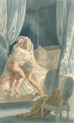 Bild Nr.1: 123-734 Louvet de Couvray,(J.B.).: (Erotika - Galantes)
