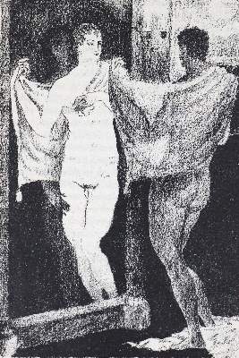 Bild Nr.1: 123-740 Vadura,R.: (Erotika - Galantes)