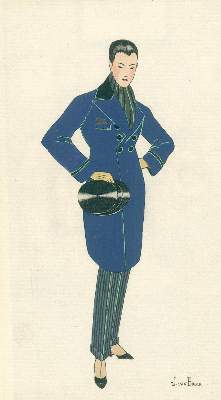 Bild Nr.2: 123-746 Journal des Dames er des Modes.: (Mode und Trachten)