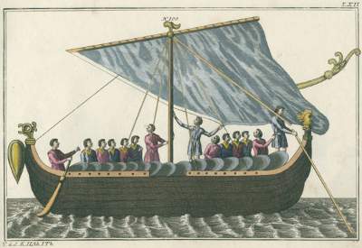 Bild Nr.1: 123-749 (Spalart,R.v.: (Mode und Trachten)