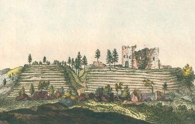Bild Nr.2: 123-749 (Spalart,R.v.: (Mode und Trachten)
