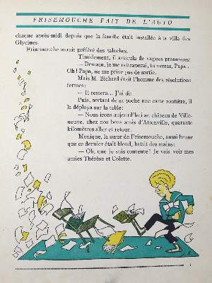 Bild Nr.1: 123-765 (Croziere,A. ?).: (Kinder- und Jugendbücher)