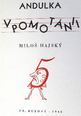 Bild Nr.1: 123-772 Hajsky,M.: (Kinder- und Jugendbücher)