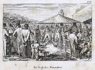 Bild Nr.1: 123-776 Jerrer,G.L. (d.i.J.H.Meynier).: (Kinder- und Jugendbücher)