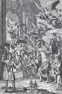 Bild Nr.1: 123-78 Bömer,A.: (Alte Drucke, Handschriften und Theologie)