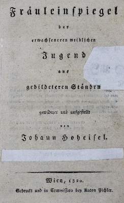 Bild Nr.1: 123-792 Hoheisel,J.: (Pädagogik)