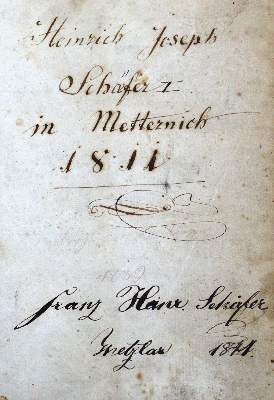 Bild Nr.2: 123-797 Raff,G.C.: (Kinder- und Jugendbücher)